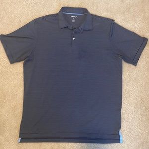 Johnnie-O Mens Short Sleeved Polo Shirt